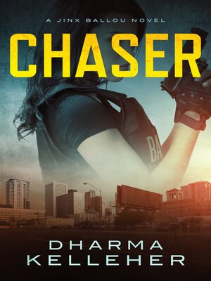 Chaser - ebook